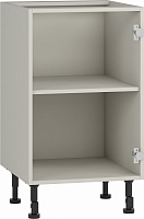 Тумба нижняя Грейд Оптимум 500x870x522 мм фунго