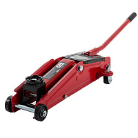 Домкрат гідравлічний AUTO ASSISTANCE T830020 3 т