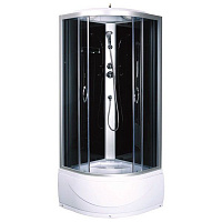 Душовий бокс GM GM SV-217 90х90