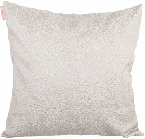 Наволочка для декоративної подушки BALI 50x50 см бежевий Textilia 