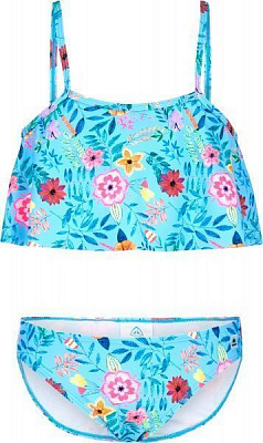 Купальник Firefly FLR4 Antonia gls 302430-640 р.116 бирюзовый