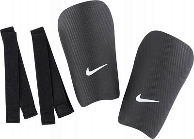 Щитки футбольні Nike J Guard-CE чорний SP2162-010 L