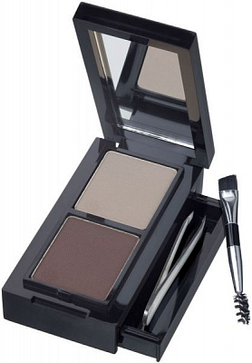 Тени для бровей Catrice Eye Brow Set 10 4 г