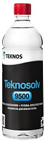 Растворитель Тeknosolv 9500 TEKNOS 1 л