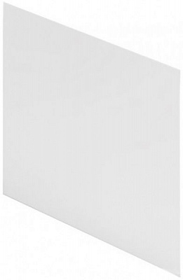 Панель для ванны боковая Excellent Sfera 67х58 см OBEX.067.58WH