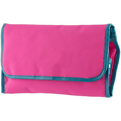 Косметичка-несессер Fushia с крючком