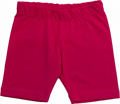 Велосипедки Luna Kids (тресы спортивные) р.92 фуксия 