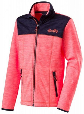 Джемпер Firefly Tamara gls 267545-901247 р. 164 оранжевый