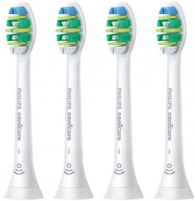 Насадки для электрической зубной щетки Philips InterCare HX9004/10