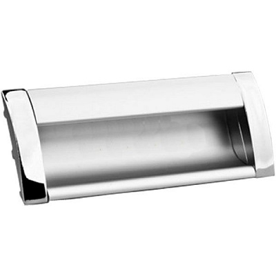 Ручка меблева DC DU 08/96 G2 хром