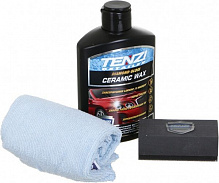 Автовоск керамическая защита кузова автомобиля Tenzi AD-40 мл300
