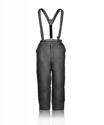 Напівкомбінезон Falcon чорний 48-50 43622-48-5