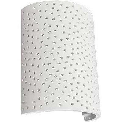 Підсвітка декоративна Точка Света СВВ-010-225 2x40 Вт G6.35 білий