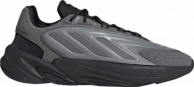 Кроссовки Adidas OZELIA H04253 р.UK 9,5 серый