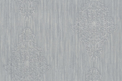 Шпалери вінілові гарячого тиснення Vinil Айрін декор ТФШ 5-1440 1,06x10,05 м