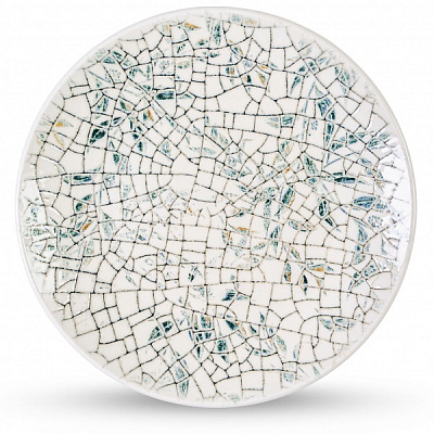 Блюдо Olive Green Graphics 30 см WL-671507 / A Wilmax