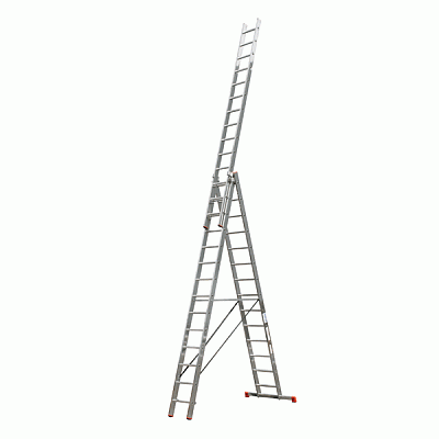 Лестница Свитязь 01308 3х8