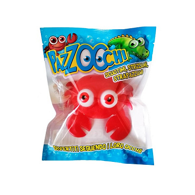 Игрушка-тянучка Diramix Крейзи глазки PJ-10001 