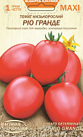 Семена Насіння України томат Рио гранде 1г (4823099813605)