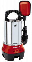 Насос дренажный Einhell GC-DP 6315 N 