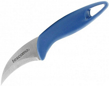 Нож фигурный PRESTO 8 см 863001 Tescoma