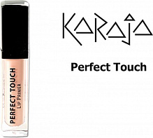 Основа для губ KARAJA Perfect Touch 6,5 мл