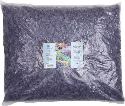 Грунт Скалярія ландшафный № 71 фиолетовый 10 кг