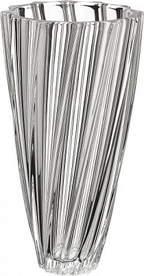 Ваза Scallop 9K7-8KG35-0-99T43-355 Bohemia