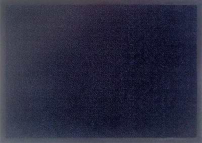 Килимок Дубенський завод ГТВ К-401 Зигзаг джинс 60x85 см