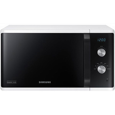 Микроволновая печь Samsung MS23K3614AW/BW