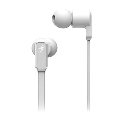 Гарнітура Genius HS-M260 Mic White