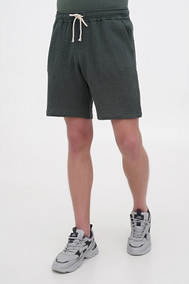 Шорты German Volf р. XL зеленый