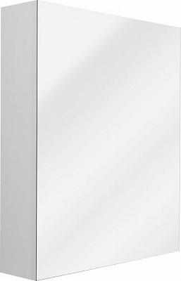 Зеркальный шкаф AM.PM 60 см левый M70MCL0600WG38 Spirit 