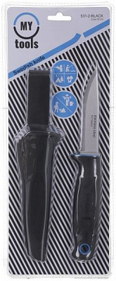 Нож My Tools 531-2-BLACK