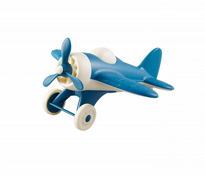 Игрушка SHANTOU YISHENG Самолет 933-292