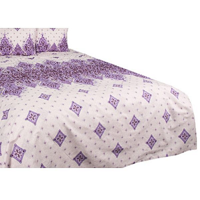 Комплект постільної білизни двоспальний Underprice Світанок