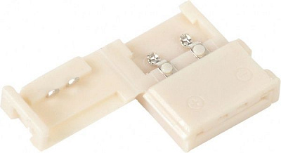 Конектор IEK MONO 10 мм (роз'єм-роз'єм) 10 шт./уп.