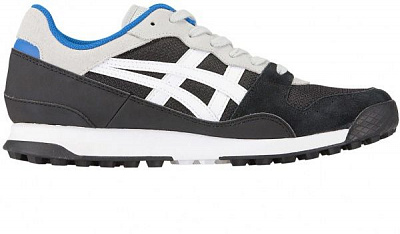 Кроссовки Asics TIGER HORIZONIA 1183A206-001 р.US 8,5 черный