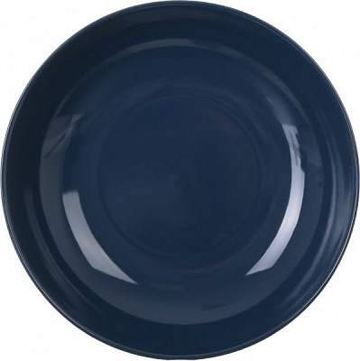 Тарелка суповая Indigo 24 см Y63-3