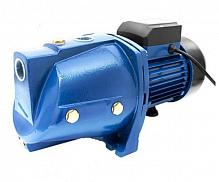 Насос центробежный Wetron 1.1кВт Hmax 45 м Qmax 85 л/мин 775035