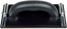 Терка шлифовальная с зажимом  Hardy 1000-332111