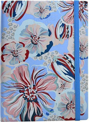 Щоденник Terra А5 251992 Leo Planner