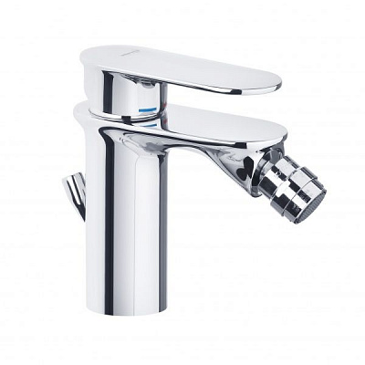 Змішувач для біде Emmevi Rubinetterie Кірі CR88004TC