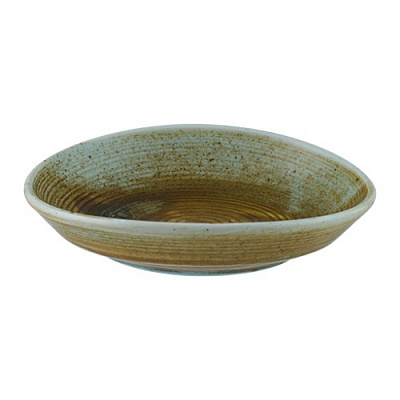 Тарілка глибока Coral 30 см CRL30CK Bonna