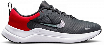 Кросівки Nike NIKE DOWNSHIFTER 12 DM4194-001 р.40 чорний