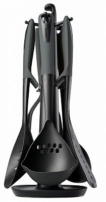 Набір кухонного приладдя Vinzer ASSISTANT 50217