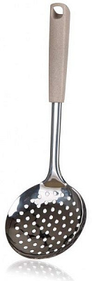 Шумовка 33,5 см 28505053 Natural Banquet