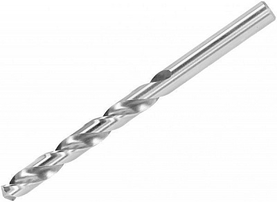 Свердло по металу Heller HSS-Super 81x125 мм 9 мм 17780