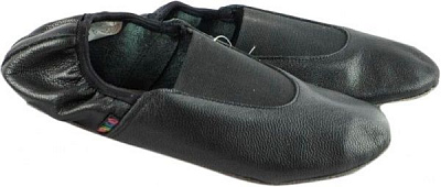 Чешки PELLAGIO р.28 чорний 020/01