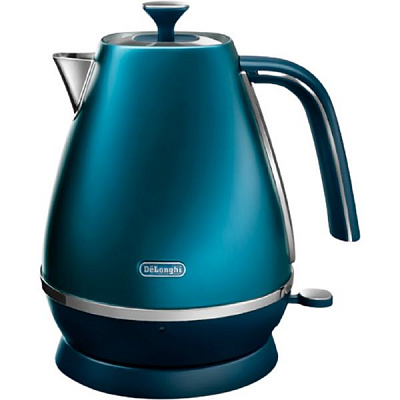 Электрочайник Delonghi KBI 2001.BL 
